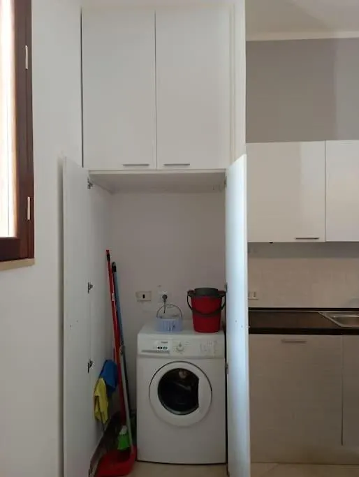 Casa Vacanza Nene Partanna Apartment