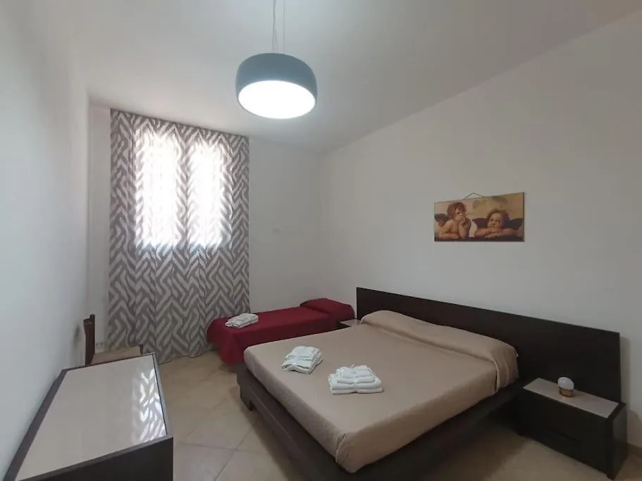 Casa Vacanza Nene Partanna 0*,