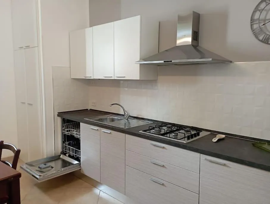 Casa Vacanza Nene Partanna 0*,  Italy
