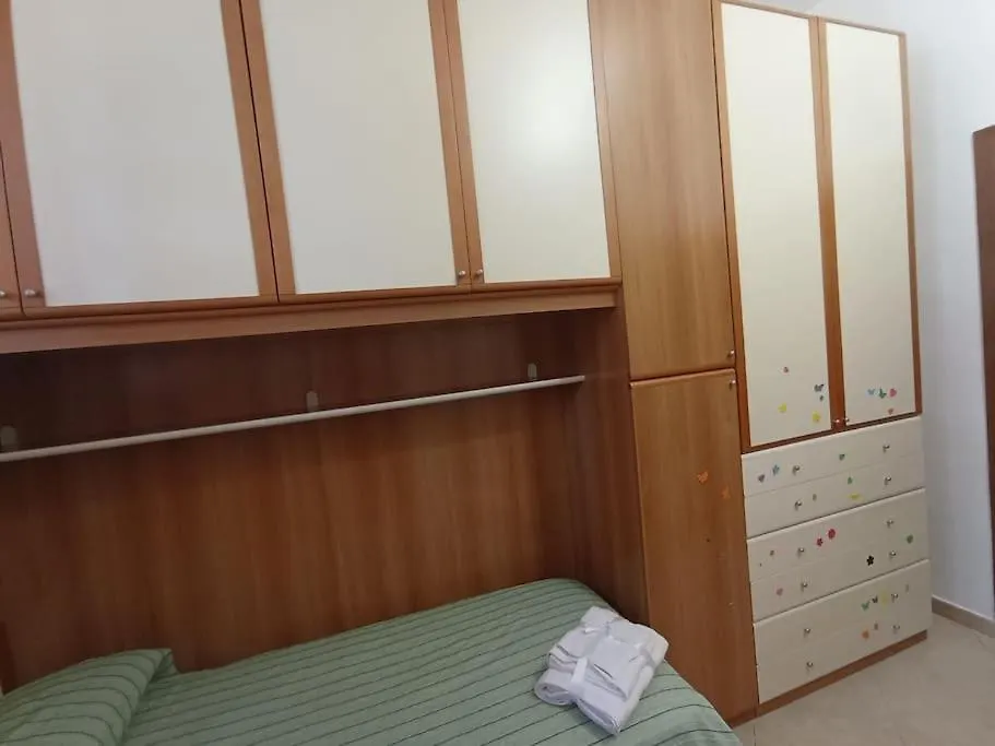 Apartment Casa Vacanza Nene Partanna