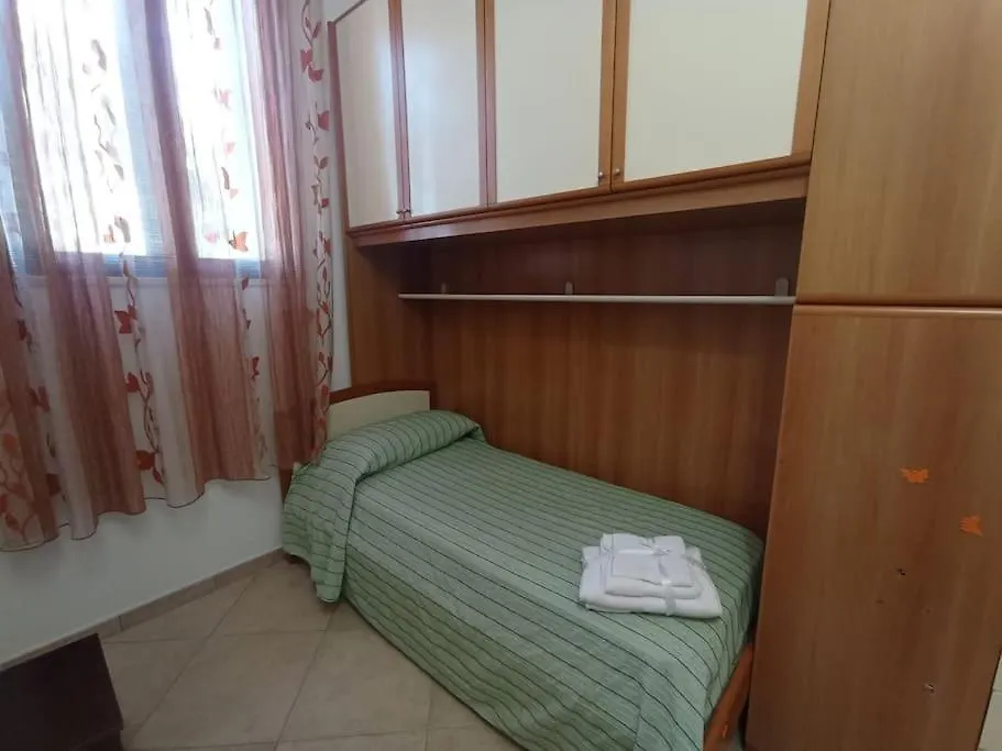 Casa Vacanza Nene Partanna Italy